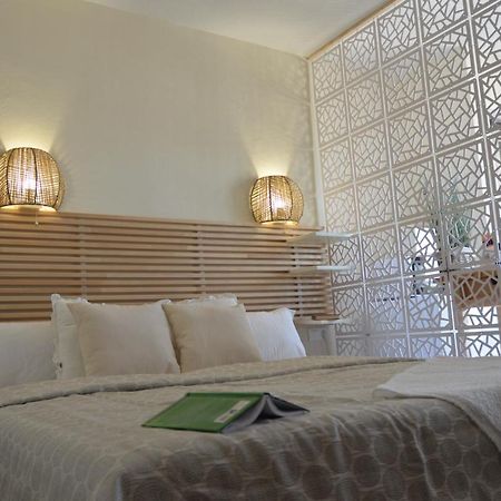 Apartamento Nido - Al Lado De La Playa Lejlighed Benalmádena Eksteriør billede