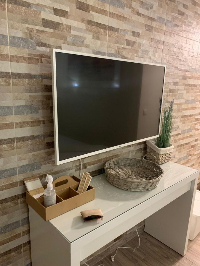 Apartamento Nido - Al Lado De La Playa Lejlighed Benalmádena Eksteriør billede