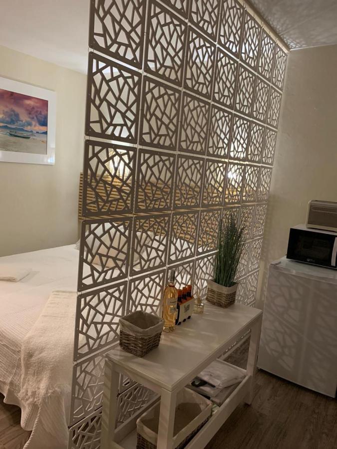 Apartamento Nido - Al Lado De La Playa Lejlighed Benalmádena Eksteriør billede