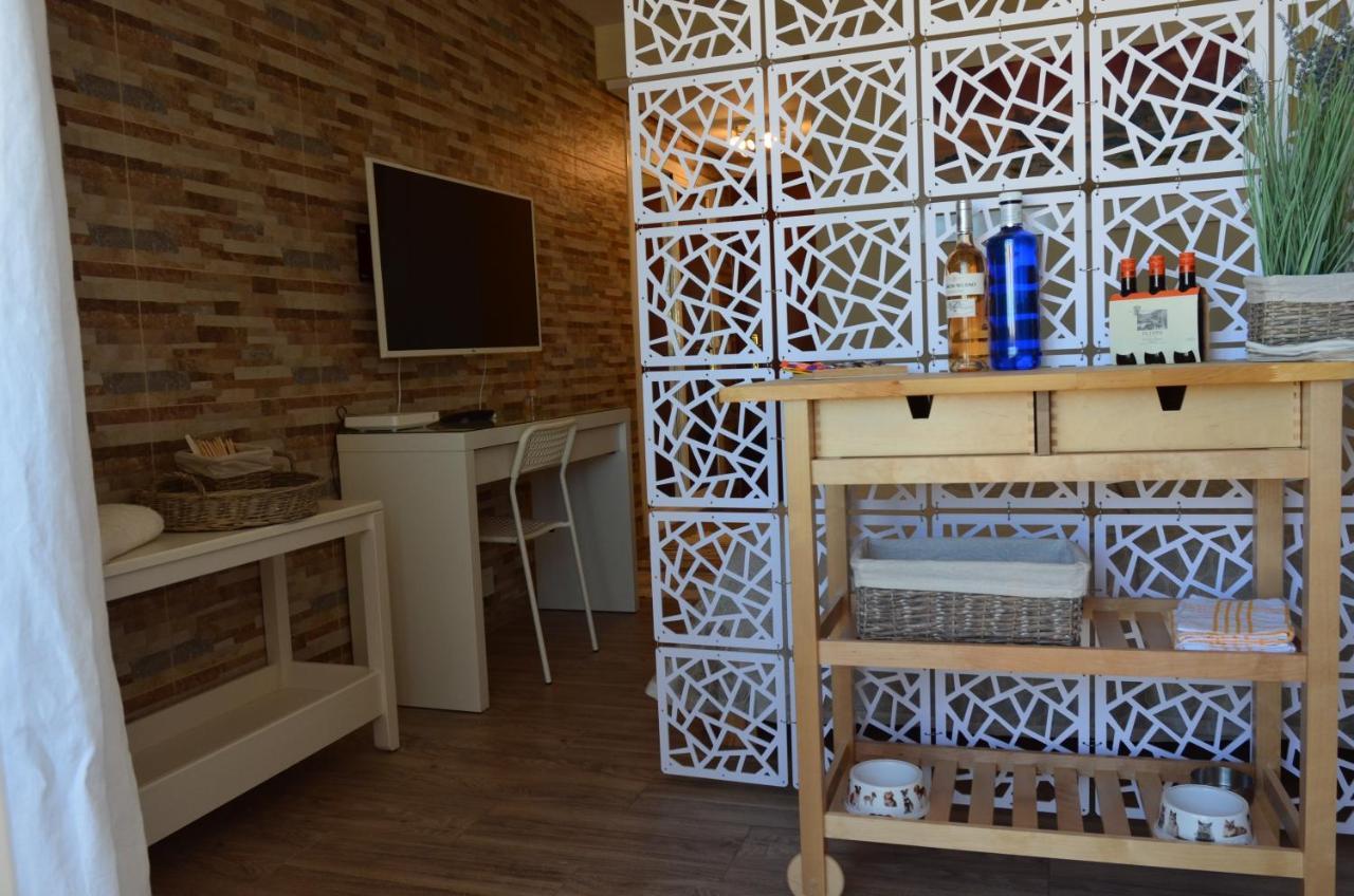 Apartamento Nido - Al Lado De La Playa Lejlighed Benalmádena Eksteriør billede