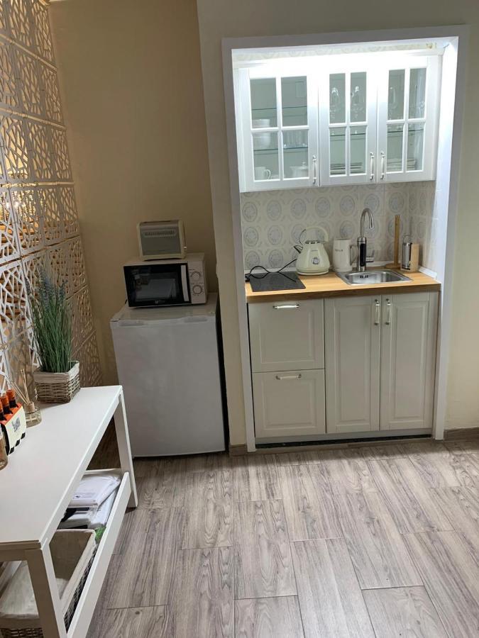Apartamento Nido - Al Lado De La Playa Lejlighed Benalmádena Eksteriør billede