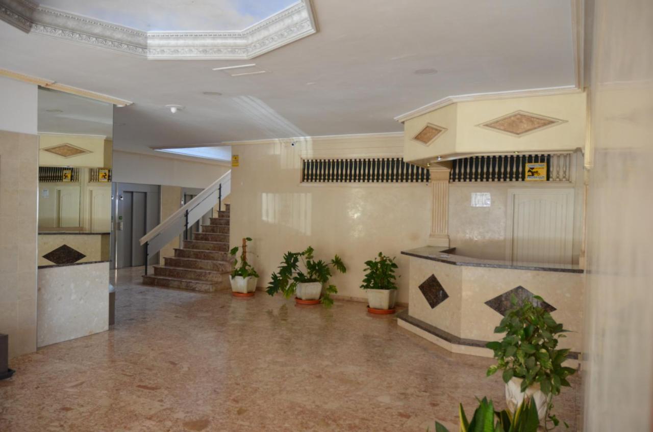 Apartamento Nido - Al Lado De La Playa Lejlighed Benalmádena Eksteriør billede