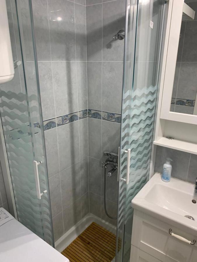 Apartamento Nido - Al Lado De La Playa Lejlighed Benalmádena Eksteriør billede