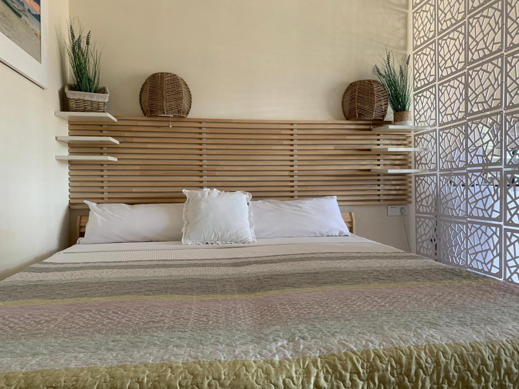 Apartamento Nido - Al Lado De La Playa Lejlighed Benalmádena Eksteriør billede